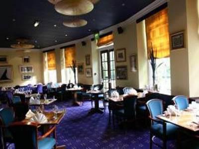 Ellersly House Hotel Édimbourg Extérieur photo
