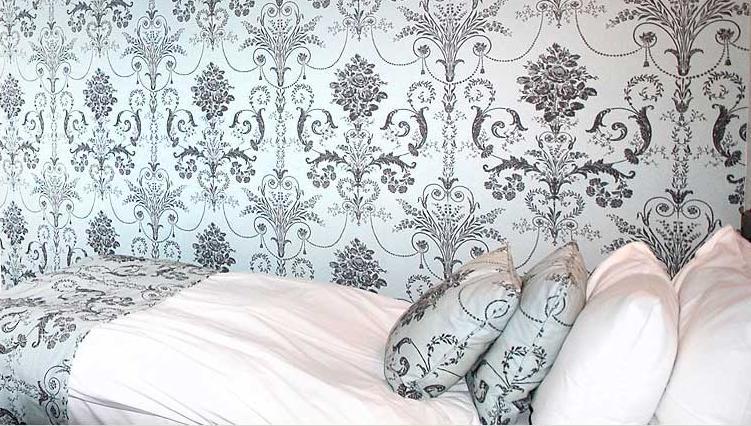 Ellersly House Hotel Édimbourg Chambre photo