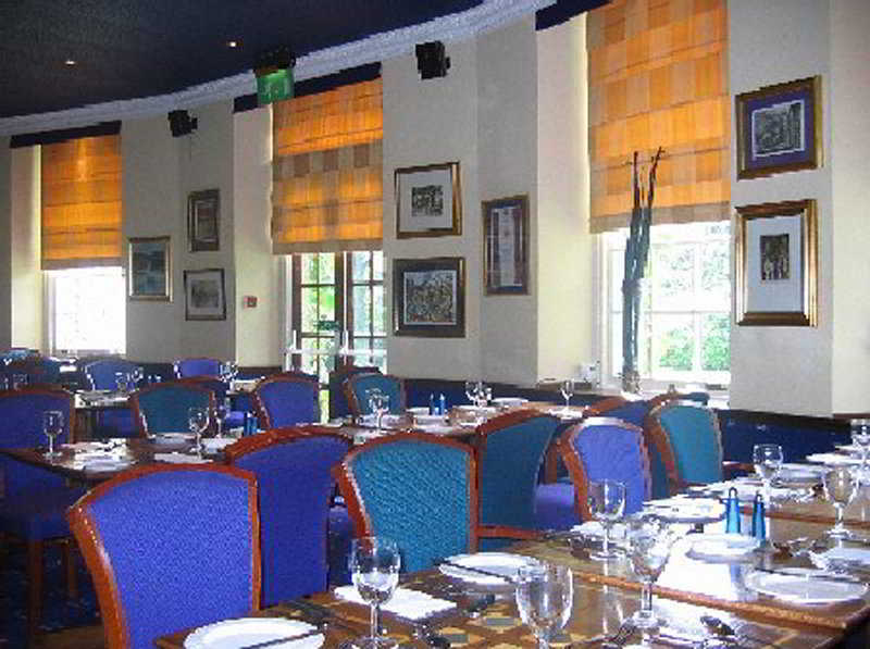Ellersly House Hotel Édimbourg Extérieur photo