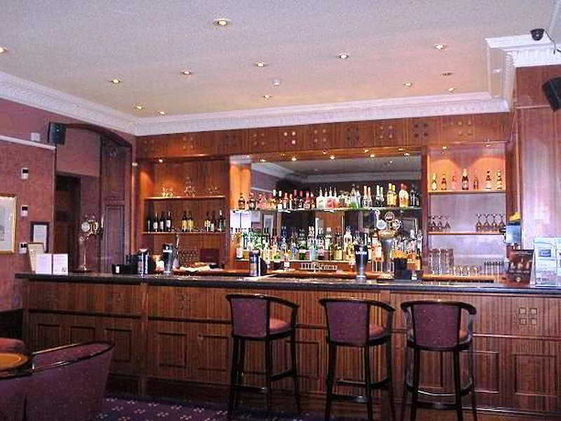 Ellersly House Hotel Édimbourg Extérieur photo