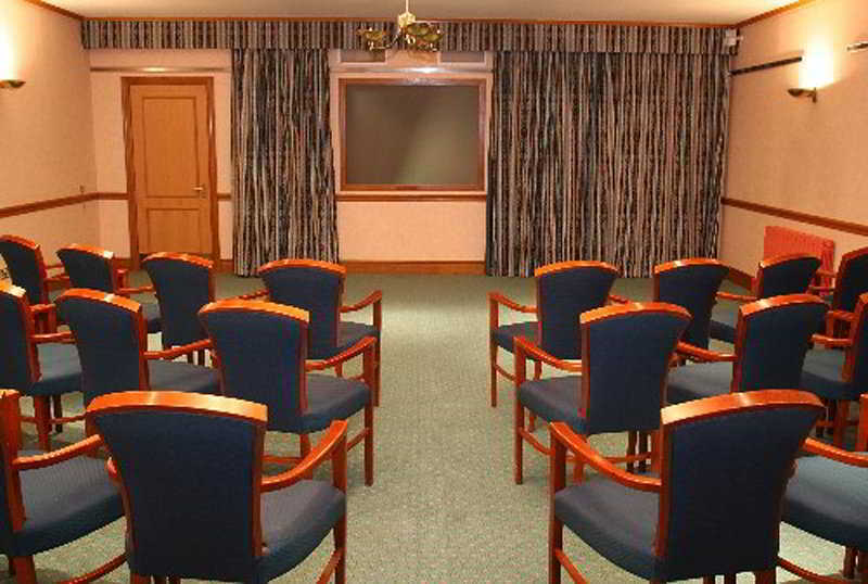 Ellersly House Hotel Édimbourg Extérieur photo