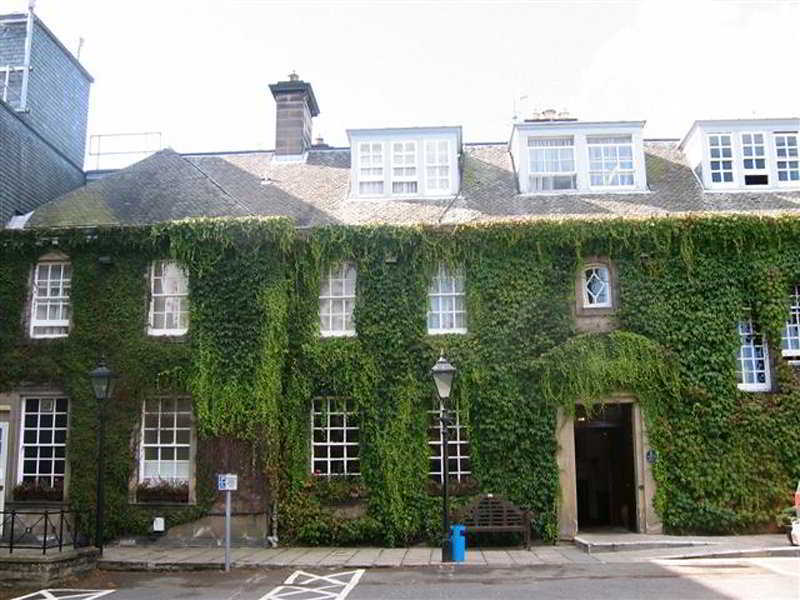 Ellersly House Hotel Édimbourg Extérieur photo