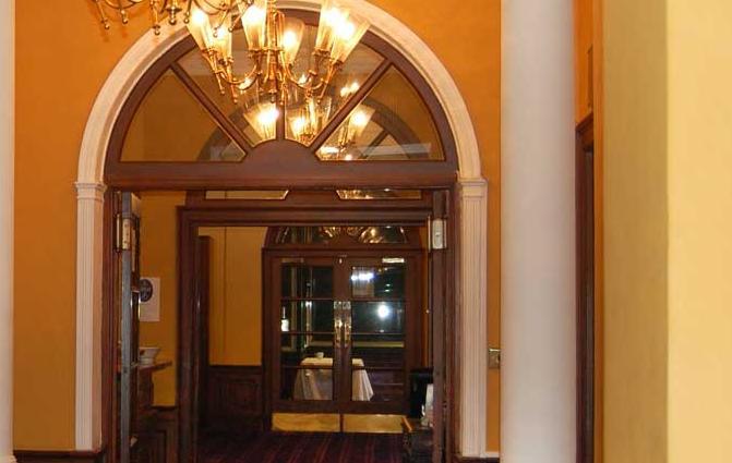 Ellersly House Hotel Édimbourg Extérieur photo